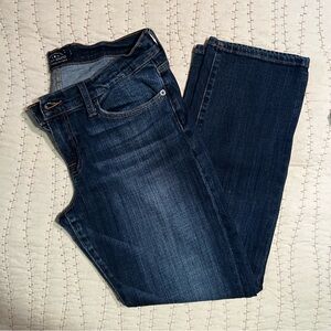 Lucky Brand Sienna Tomboy Crop Jean - Size 6/28